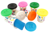 pâte à jouer modeler enfants - Pâtes à modeler classiques – 10doigts.fr