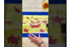 peinture au curcuma - Activités manuelles Halloween – 10doigts.fr