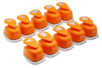 Perforatrices 2,5 cm - Perforatrices fantaisies – 10doigts.fr