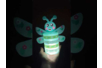 photophore insecte abeille facile coccinelle - Kits créatifs en Papier – 10doigts.fr