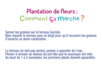 plantation - Jardinage enfants – 10doigts.fr