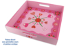 plateau déco coeurs - Gommettes coeurs – 10doigts.fr