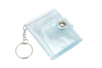 porte-clé pochette plastique - Porte-clés – 10doigts.fr