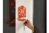 porte clef mural idee cadeau facile enfant - Activités manuelles fête des mères – 10doigts.fr