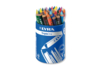Pot de 36 crayons de couleurs aquarellables LYRA Triple One - Crayons de couleurs – 10doigts.fr
