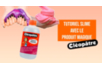 produit magique Slime - Colles spécifiques – 10doigts.fr