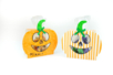 sac à bonbons friandises - Sacs à bonbons Halloween – 10doigts.fr