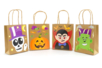 sac à bonbons halloween - Sacs à bonbons Halloween – 10doigts.fr