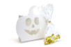 sac à friandises citrouille - Sacs à bonbons Halloween – 10doigts.fr