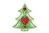 sapin de noel - Plastique Transparent – 10doigts.fr