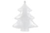 sapin en plastique - Plastique Transparent – 10doigts.fr