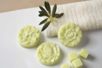 savon à l'huile d'olive - Bases de savon – 10doigts.fr