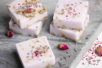 savons carrés à la rose - Bases de savon – 10doigts.fr