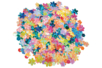 sequins fleurs paillettes 4500 pcs - Paillettes à piquer – 10doigts.fr
