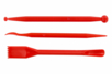 Set de 3 outils de modelage pâte à modeler - Outils de Modelage – 10doigts.fr