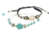 Shamballa plage ete mer - Bijoux Shamballas – 10doigts.fr