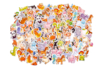 stickers animaux enfants mignons - Gommettes Animaux – 10doigts.fr