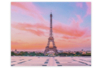toile paris tour eiffel - Diamond Painting : Kit complet – 10doigts.fr
