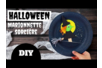 Tutoriel vidéo : marionnette sorcière (Bricolage d'Halloween facile pour les enfants) - Activités manuelles Halloween – 10doigts.fr