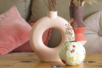 vase decopatch - Papiers Décopatch – 10doigts.fr