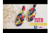 video boucles en fimo - Pâtes Fimo Soft – 10doigts.fr