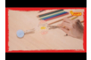 video jovi - Crayons de couleurs – 10doigts.fr