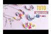 vidéo parure fimo - Pâtes Fimo Soft – 10doigts.fr