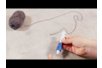 video punch needle - Aiguilles et crochets – 10doigts.fr