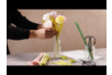 video tulipes - Fleurs en crépon – 10doigts.fr