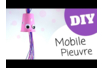 vidéo Mobile pieuvre gobelet - Activités manuelles mobiles – 10doigts.fr
