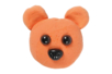Yeux et nez pour peluche - - Yeux mobiles – 10doigts.fr