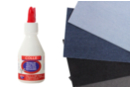 Colle pour textile - 100 ml - Colles spécifiques - 10doigts.fr