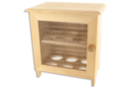 Armoire à œufs - Objets bois pour la cuisine - 10doigts.fr