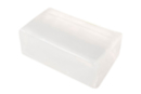Base de savon Translucide - 1kg - Bases de savon - 10doigts.fr