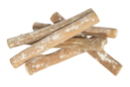 Branches en bois flotté 16 cm - 250 grammes - Décors nature - 10doigts.fr