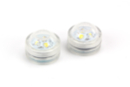 Bougies LED puissantes - Articles lumineux, guirlandes et bougies LED - 10doigts.fr