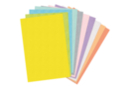 Feutrines Pastel, 20 x 30 cm - 10 feuilles - Feuilles de feutrine - 10doigts.fr