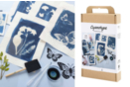 Kit Cyanotype - Cyanotype - 10doigts.fr