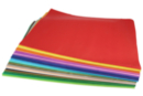 Papier de soie 50 x 70 cm - 500 feuilles - Papiers de soie - 10doigts.fr