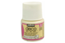 Acrylique déco mate, 45 ml - Crème - Peinture acrylique mate - 10doigts.fr