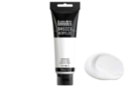 Acrylique Liquitex Basics - Blanc de Titane 432 - Peinture acrylique artiste 60490 - 10doigts.fr