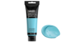Acrylique Liquitex Basics - Bleu Clair Permanent 770 - Peinture acrylique artiste 60505 - 10doigts.fr