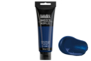 Acrylique Liquitex Basics - Bleu Phtalocyanine 316 - Peinture acrylique artiste 60510 - 10doigts.fr