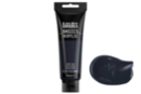 Acrylique Liquitex Basics - Gris de Payne 310 - Peinture acrylique artiste 60518 - 10doigts.fr