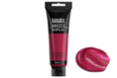 Acrylique Liquitex Basics - Magenta Quinacridone 114 - Peinture acrylique artiste 60498 - 10doigts.fr
