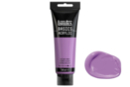 Acrylique Liquitex Basics - Pourpre Éclatant 590 - Peinture acrylique artiste 60501 - 10doigts.fr