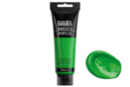 Acrylique Liquitex Basics - Vert Clair 312 - Peinture acrylique artiste 60512 - 10doigts.fr
