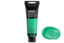 Acrylique Liquitex Basics - Vert d'Eau Éclatant 660 - Peinture acrylique artiste 60511 - 10doigts.fr