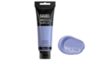 Acrylique Liquitex Basics - Violet Bleu Clair 680 - Peinture acrylique artiste 60504 - 10doigts.fr