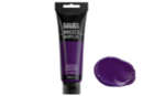 Acrylique Liquitex Basics - Violet Dioxazine 186 - Peinture acrylique artiste 60503 - 10doigts.fr